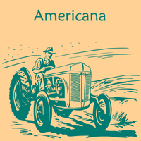 "Americana"