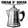 Cream N' Sugar