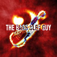 Temptation by The Bass Clef Guy