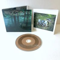 Time & Temperature CD - FREE US SHIPPING