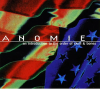 Anomie by Ronny Lee Spence