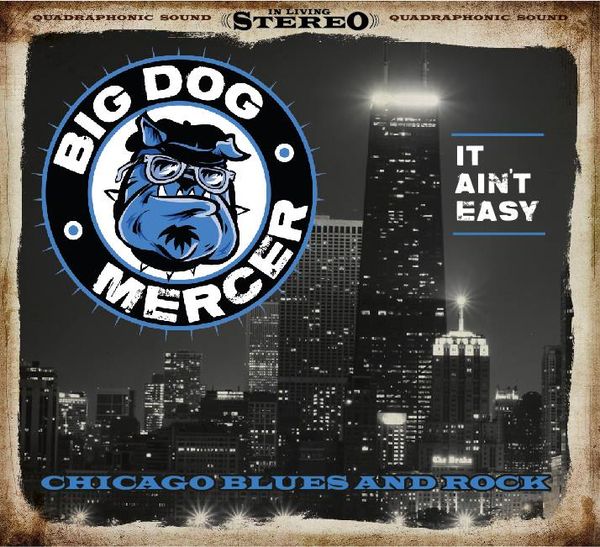 【G-RAP】THE BIG DOG CD KAGE - Big Big [PA] Dirty South Rap CD - Dub Lil C Krum Dog