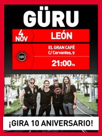 Güru ( León )  - 4 Noviembre