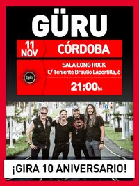 GÜRU  ( Córdoba ) - 11 Nov