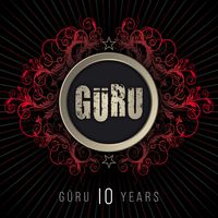 10 YEARS de Güru