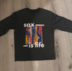 Sax is Life 'Serendipity' Sweatshirt 