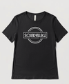 SoundVillage Entertainment Shirt (BLACK)