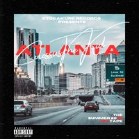 ATLANTA (2024): ColossusTheKid - Physical CD