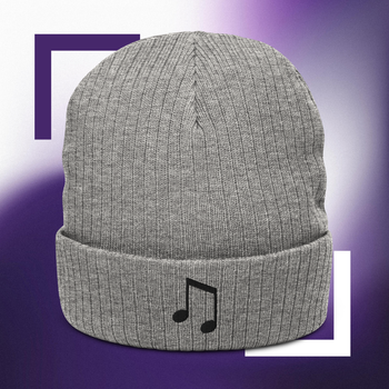 Free merch
