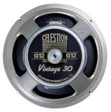 Vintage 30  $---  (60W)
