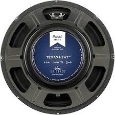 Texas Heat 12"  150w
