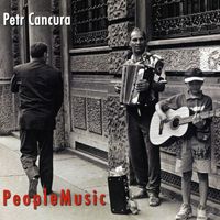 PeopleMusic by Petr Cancura
