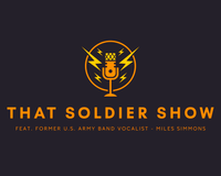 THAT SOLDIER SHOW - PRIVATE EVENT