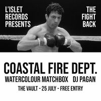 L'islet Records Presents "The Fight Back"