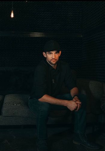 Chris Canyon
