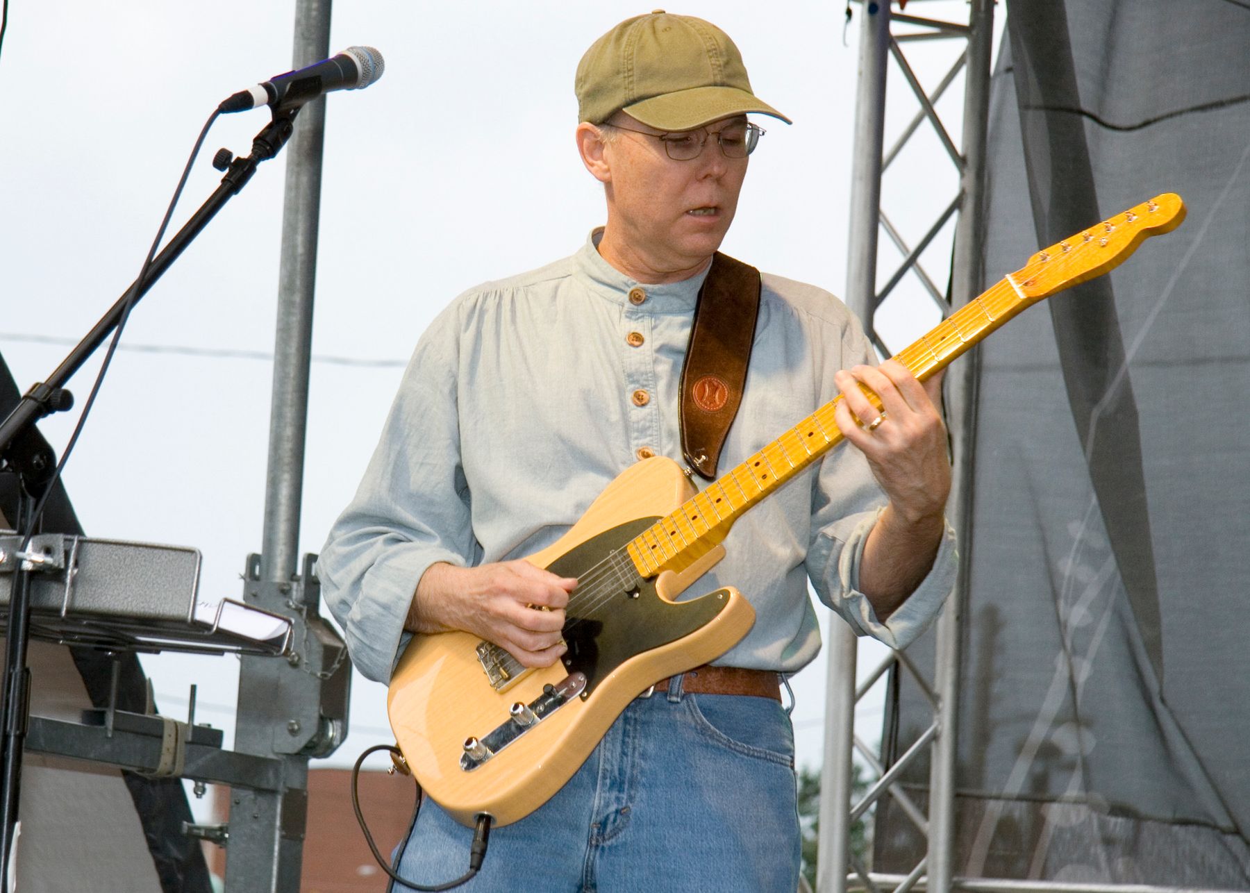 Joe Zaklan