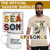 The Official SEASON Bundle