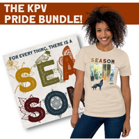 The KPV Pride Bundle
