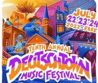 Deutschtown Music Festival 