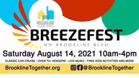 Brookline Breezefest 