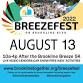 Brookline Breezefest 