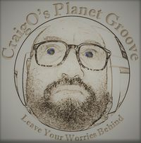 CraigO's Planet Groove