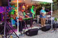 CraigO's Planet Groove @ Twin Sisters Brewery