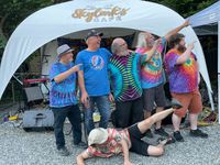 CraigO's Planet Groove - Skagit Fair Main Stage