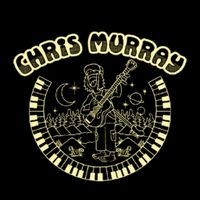 Chris Murray