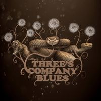 Three's Company Blues with Bane Star