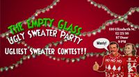 Ugly Sweater Party with Meet Me In The Matinee,  Miniature Giant and Yearling