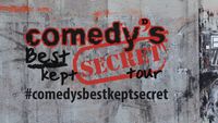 Comedy's Best Kept Secret Tour