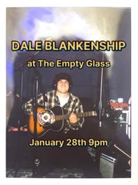 Dale Blankenship