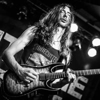 Shred Night with Kenny Booth