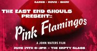 East End Ghouls presents 