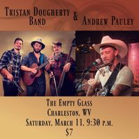 Tristan Dougherty Band with Andrew Pauley