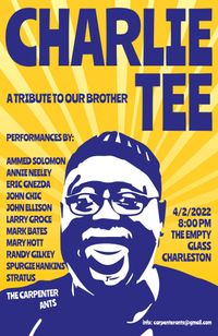 A Tribute to Charlie Tee