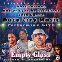 Duck City Music LIVE