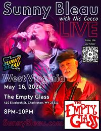 Spring Loop Tour: Live at The Empty Glass
