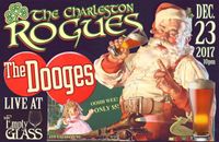 A Very Irish Christmas with The Charleston Rogues and The Dooges