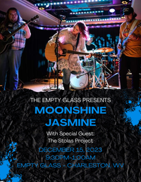 Moonshine Jasmine