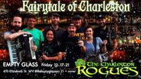Fairytale of Charleston with the Charleston Rogues