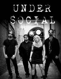 Under Social 