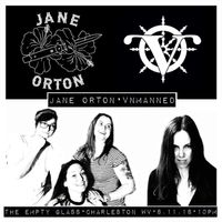 VnManned with Jane Orton