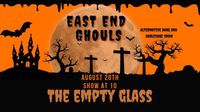 East End Ghouls: Alternative Drag And Burlesque