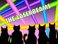 Laserbeams Benefit Fundraiser with Jawbone, PSP and Sin Revel