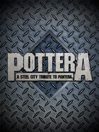 Pottera - A Steel City Tribute to Pantera