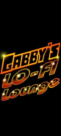 Gabby’s Lo-Fi Lounge