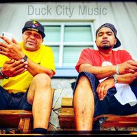 Duck City Music