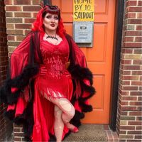 East End Ghouls: Alternative Drag And Burlesque